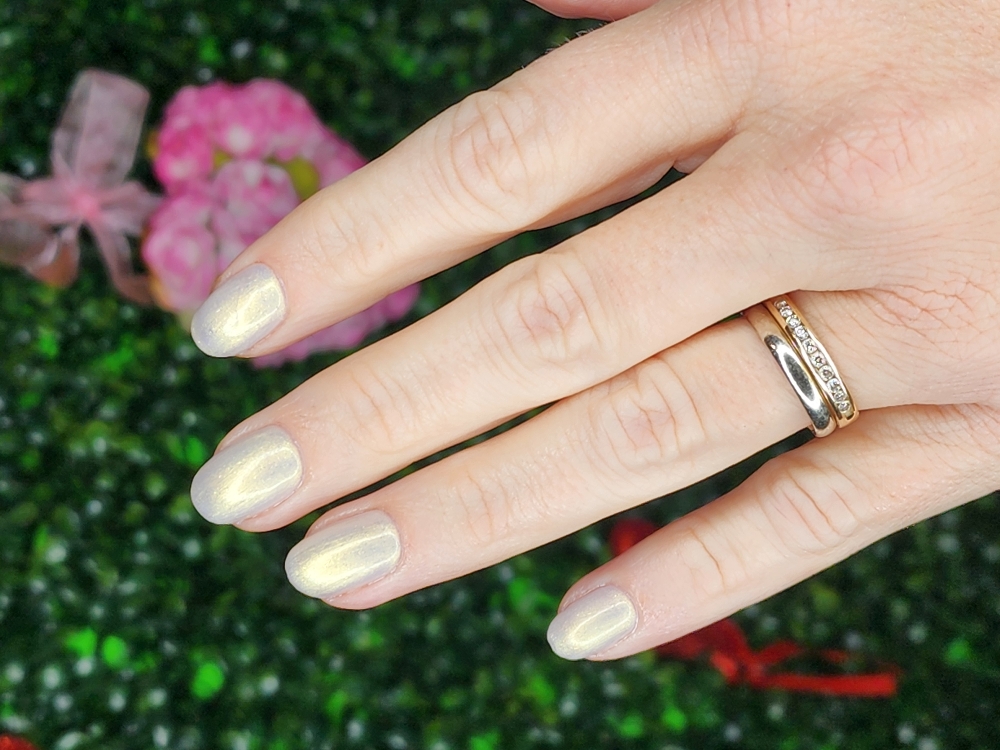 Structured Gel Fullset