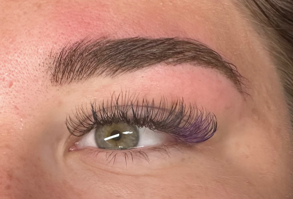 Lash Or Brow Tint at Beauty By Taylor in Aberdeen, SD