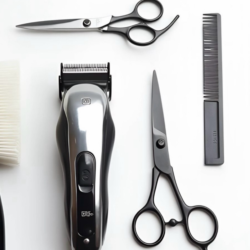 Haircuts & Fades at Destiny: Hair Artistry in Longview, WA