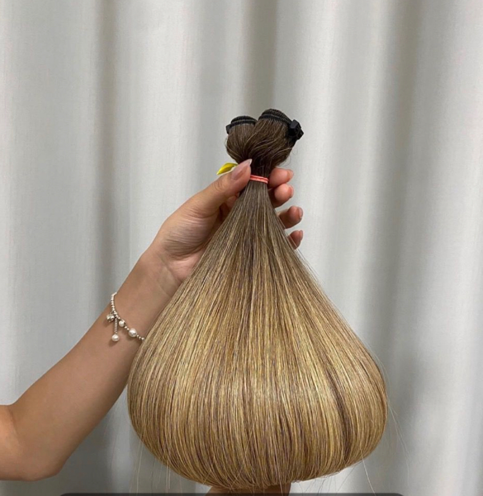 We Sell Human Hair Extensions