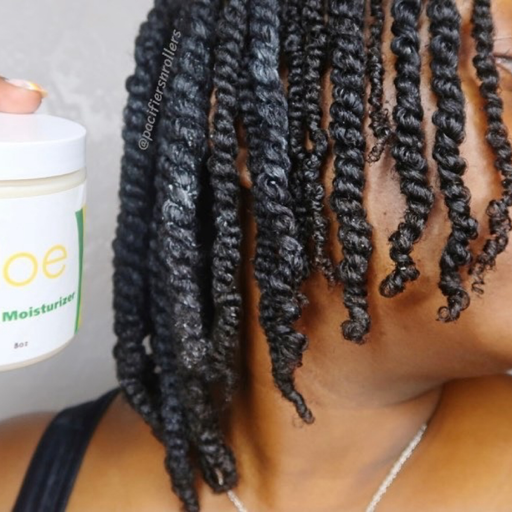 $ 120 New Client Friday ONLY at Aloe Beauty Suite in Baltimore, MD