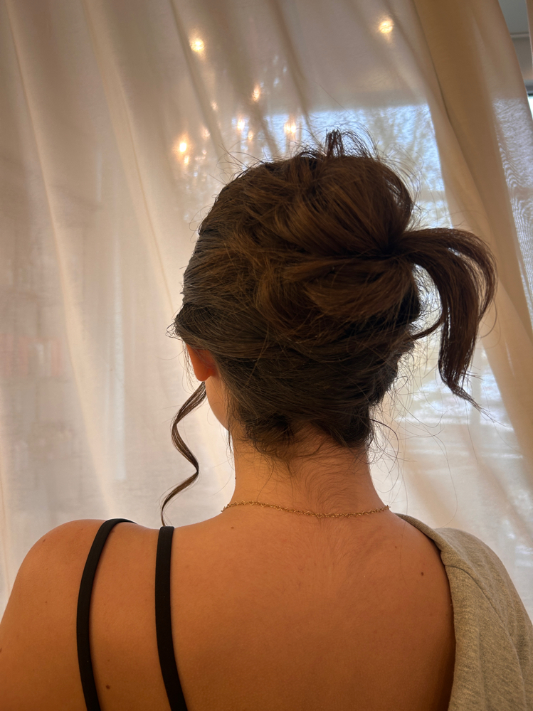 Updo