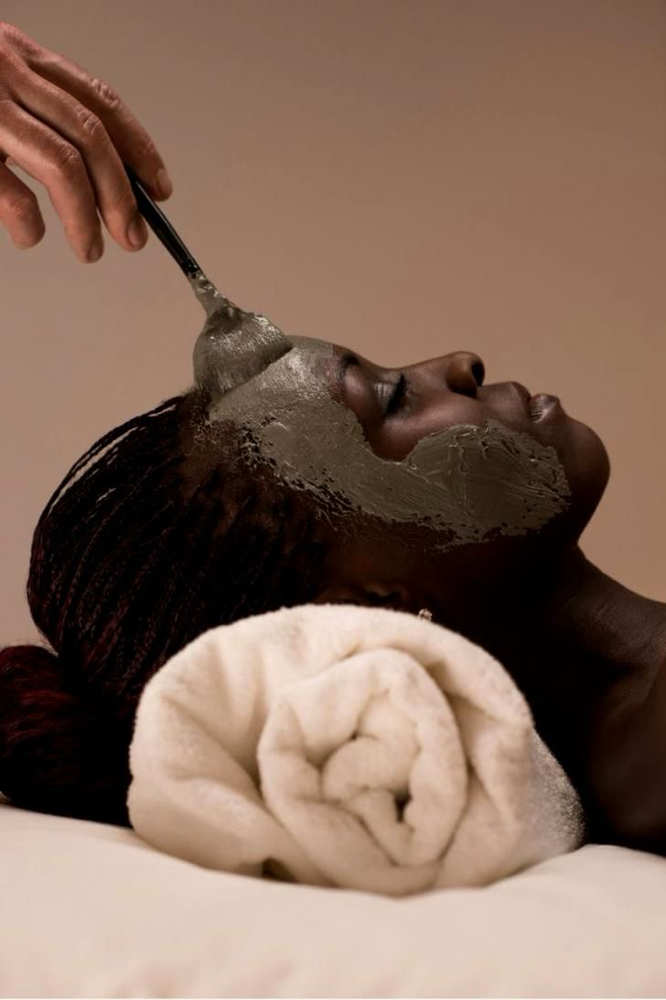 Acne Facial