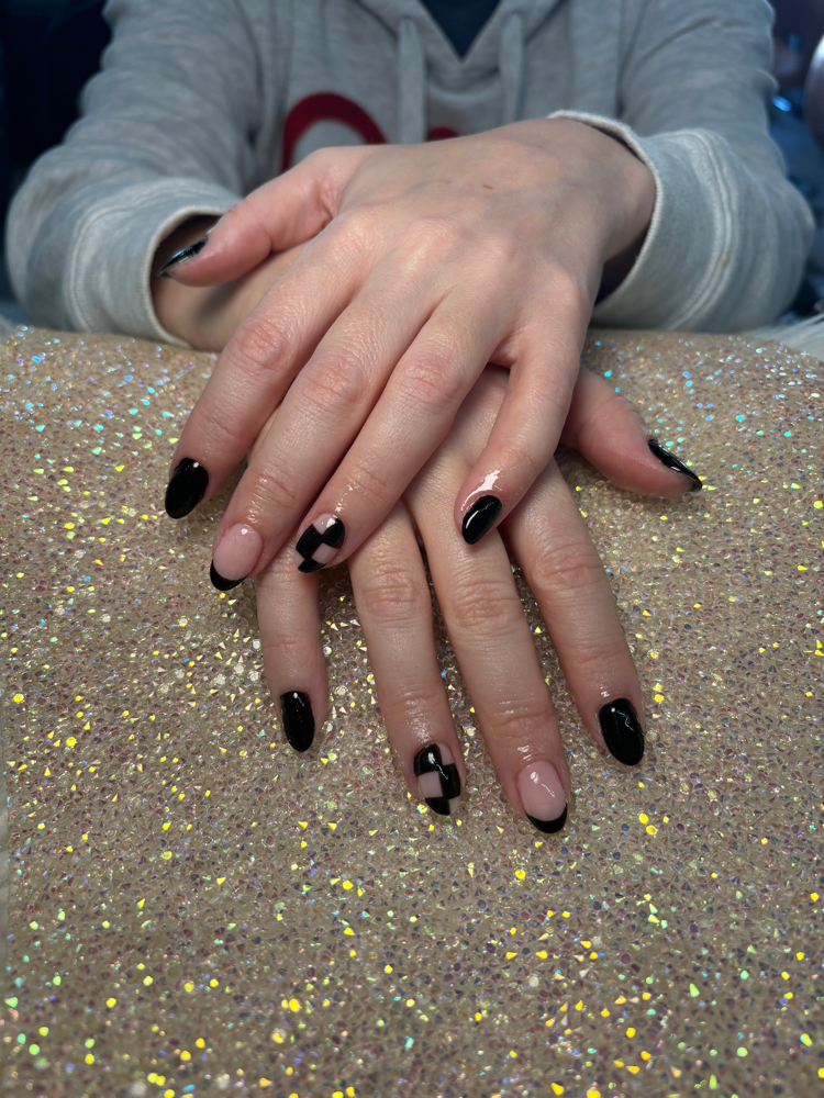 Gel Manicure