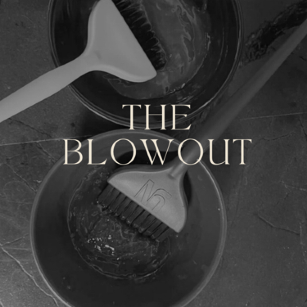 The Blowout at Andrea.GoodHues in Doral, FL