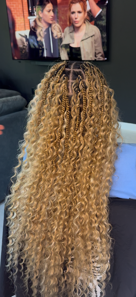 Classic Blonde 27&613 Only