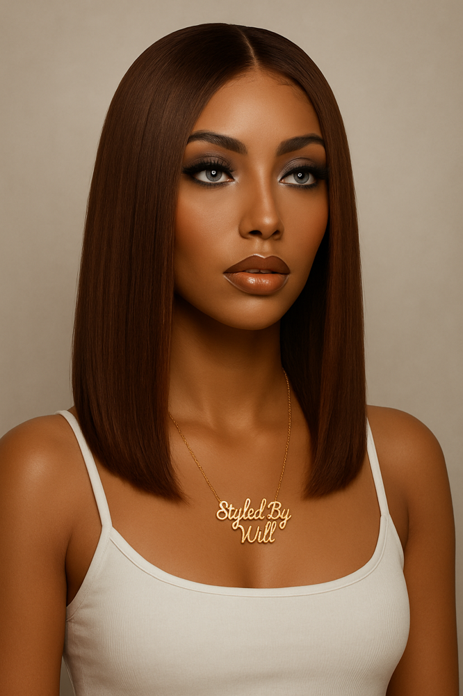 Wig Maintenance & Revamp at Styled By Will in Brandon, FL