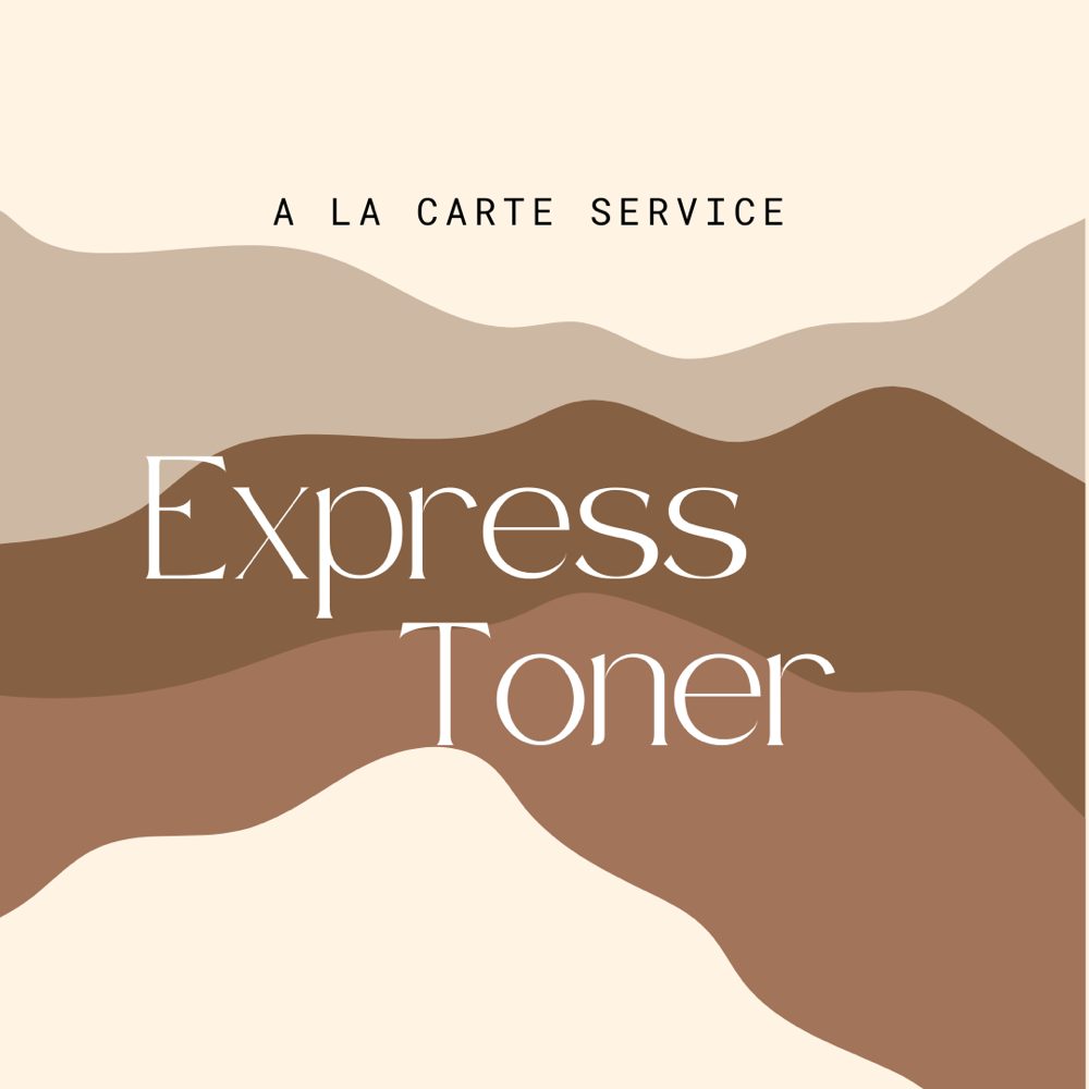 Express Toner