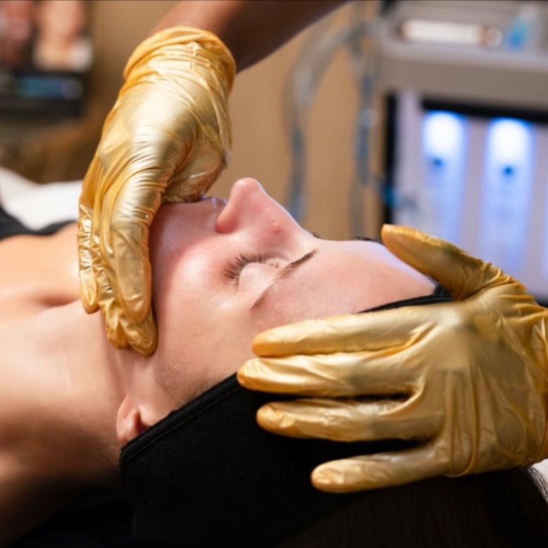 Buccal Add On at Skin88 Studio in Beverly Hills, CA