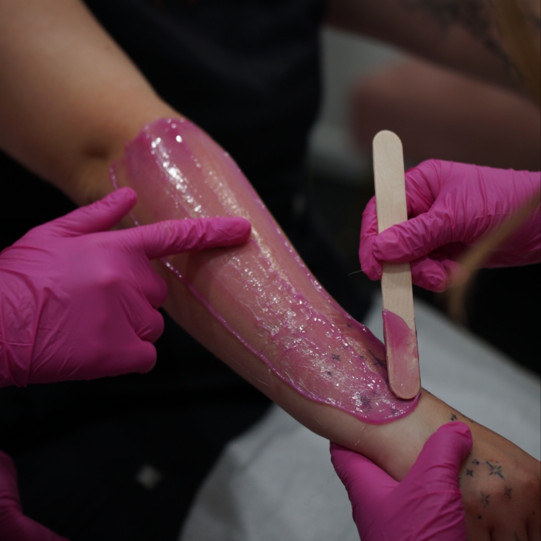 Waxing Classes *join waitlist* at Bakersfield Wax Bar in Bakersfield, CA