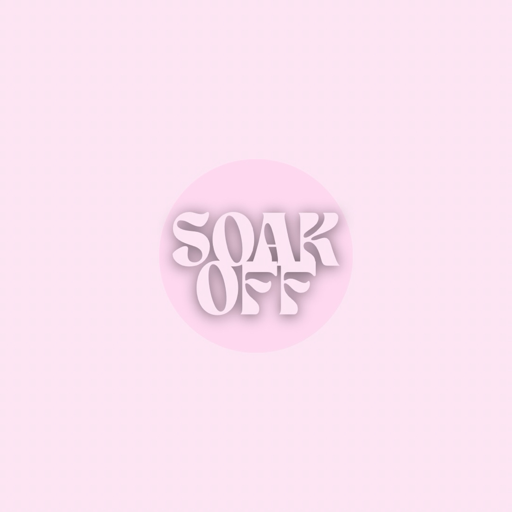 Soak Off