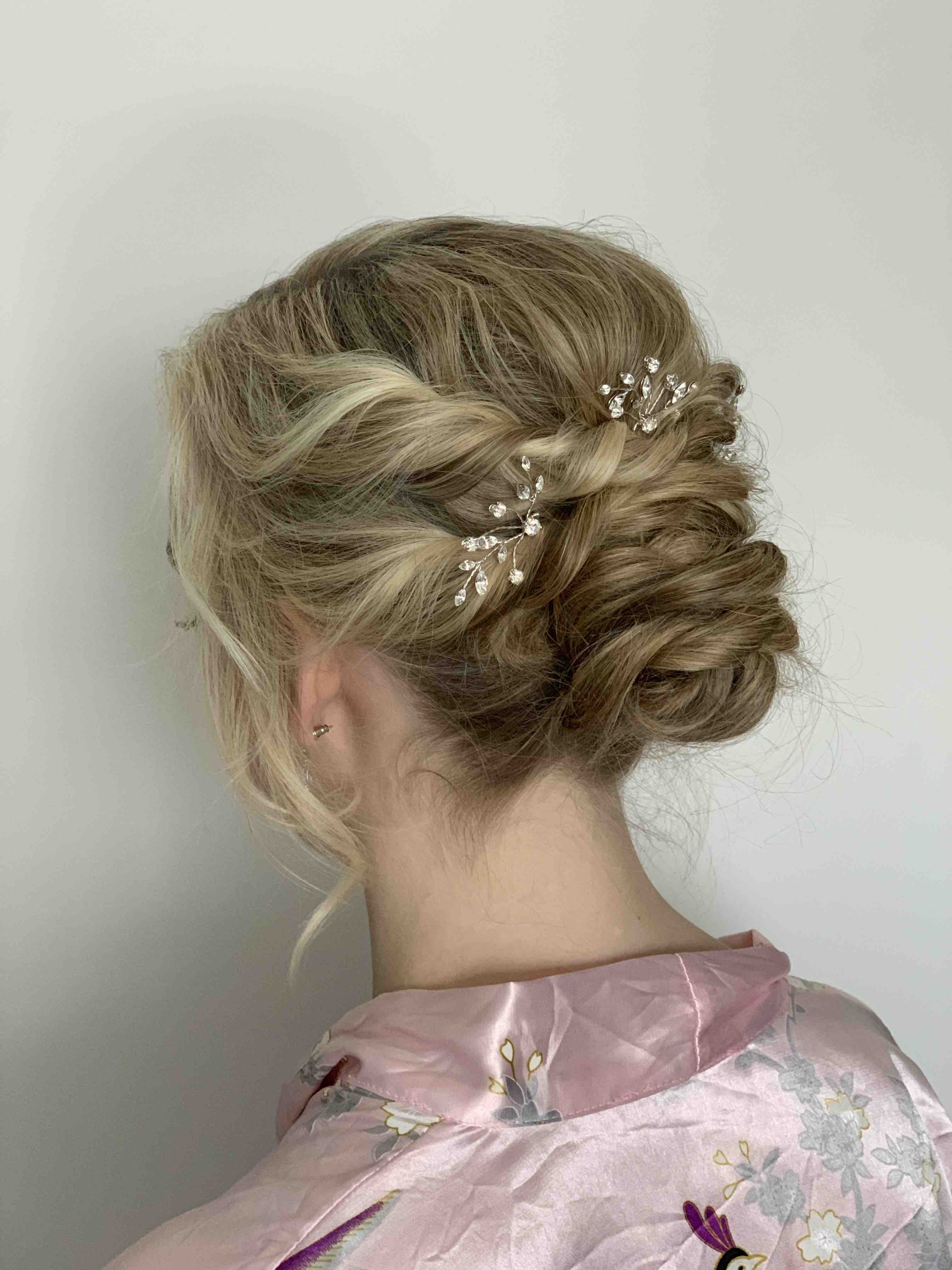 Updo