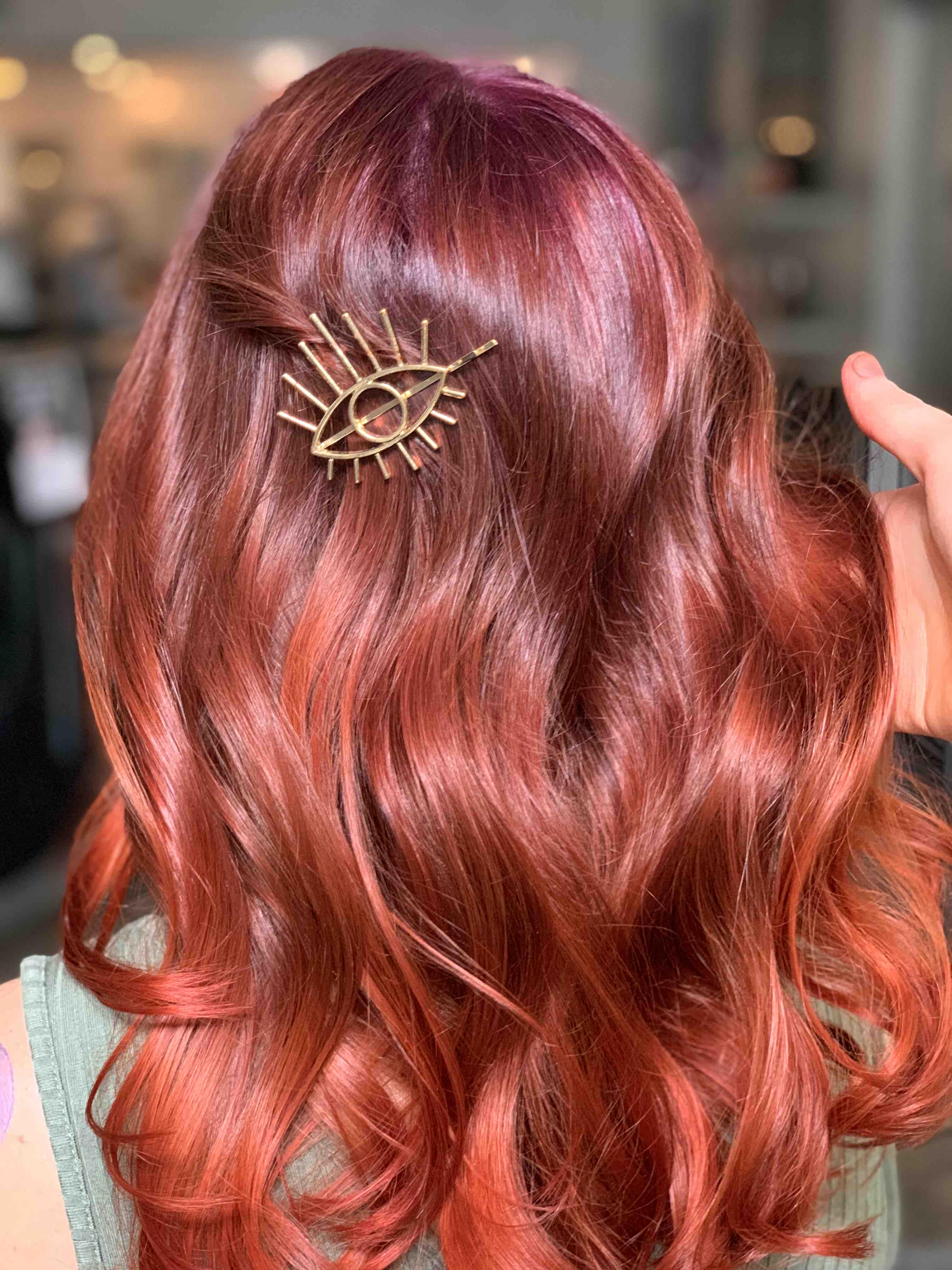 Deep Conditioning Treatment