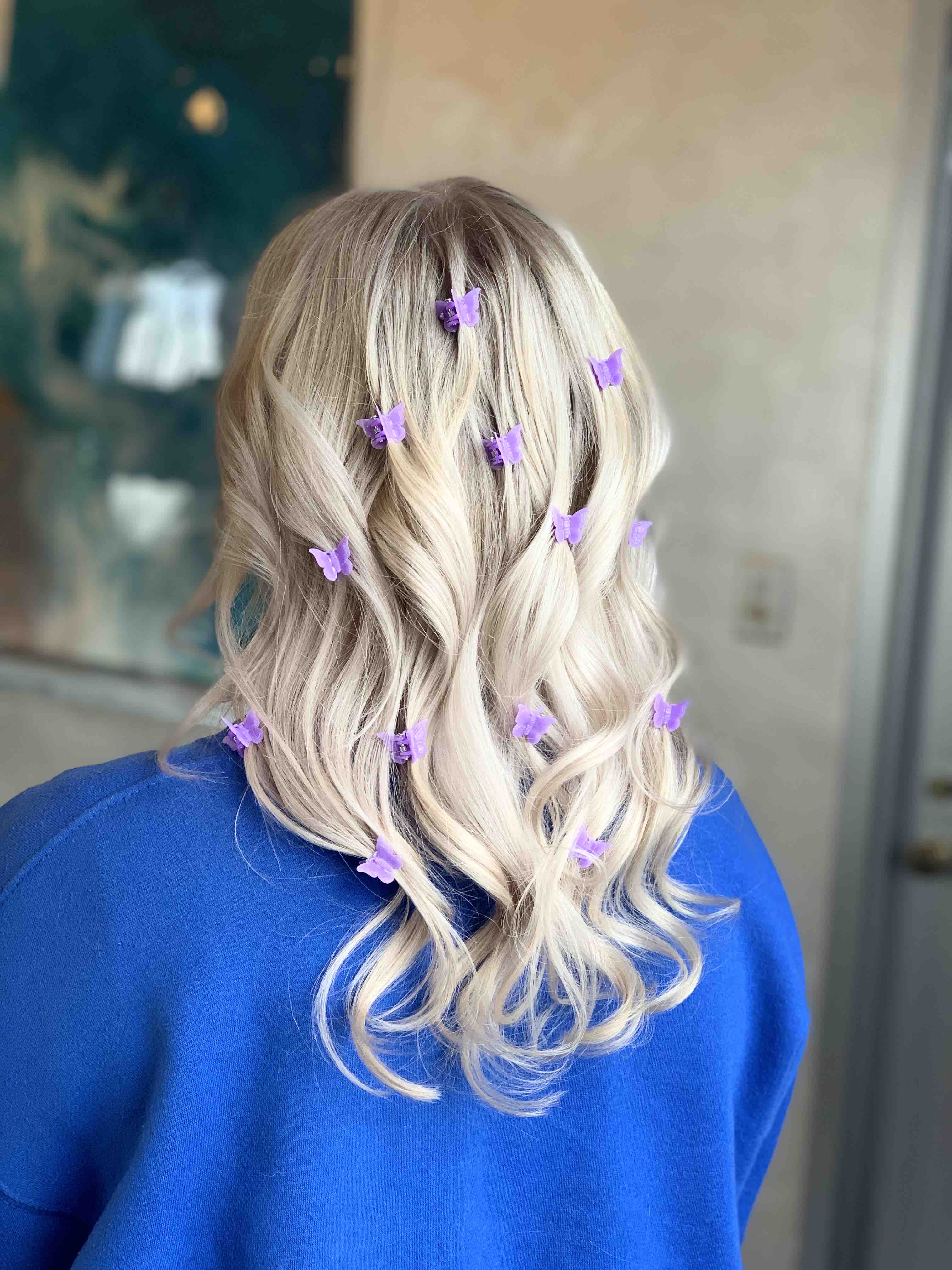 Bleach and Tone