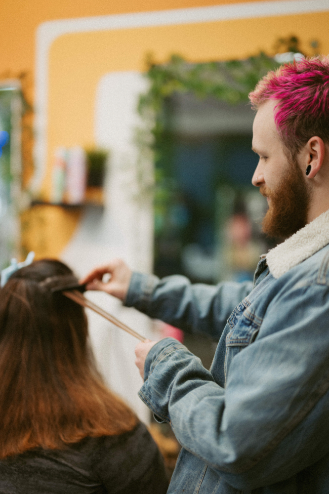 1.5hr Color – Quick Refresh