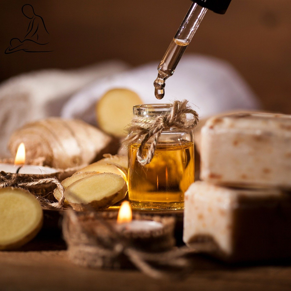 60 Minute Aromatherapy Massage at Sacred Balance Massage in Beaver Falls, PA