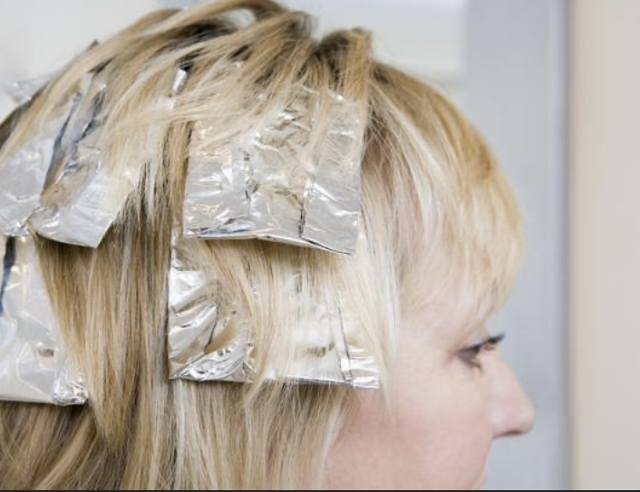 Partial Highlights