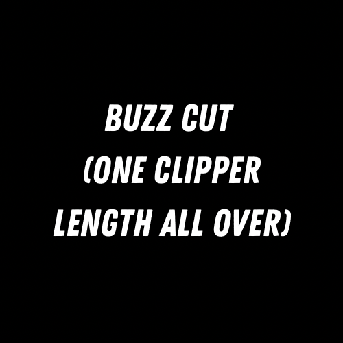 Buzz Cut