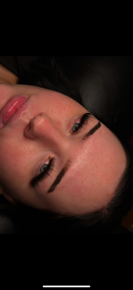 Wispy Volume Full Set at BellezaLuxCo in Muncie, IN