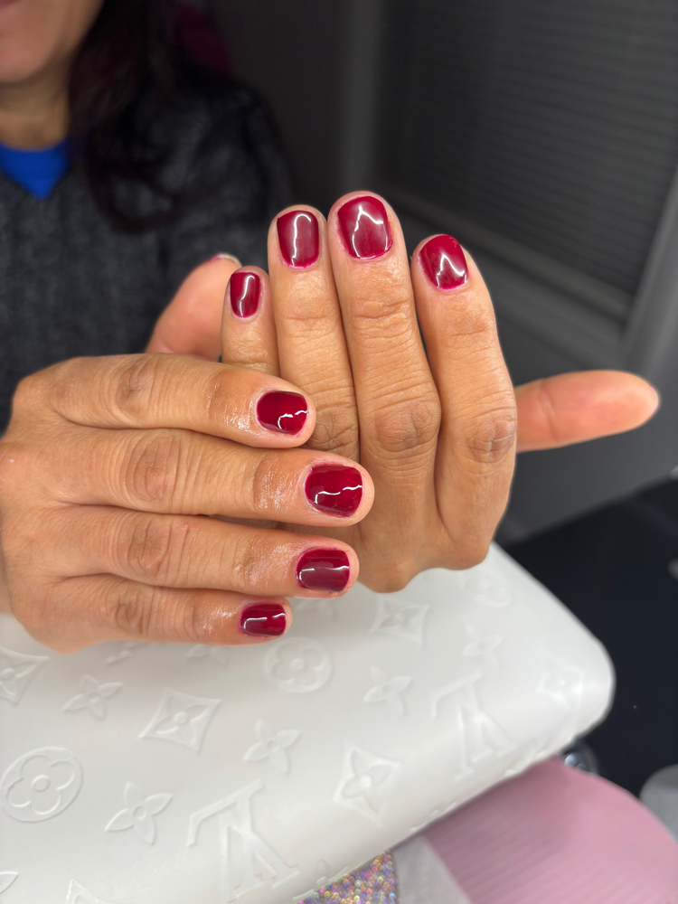 Manicure Women's / Men's