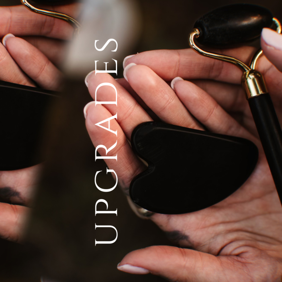 Hydrodermabrasion Add On