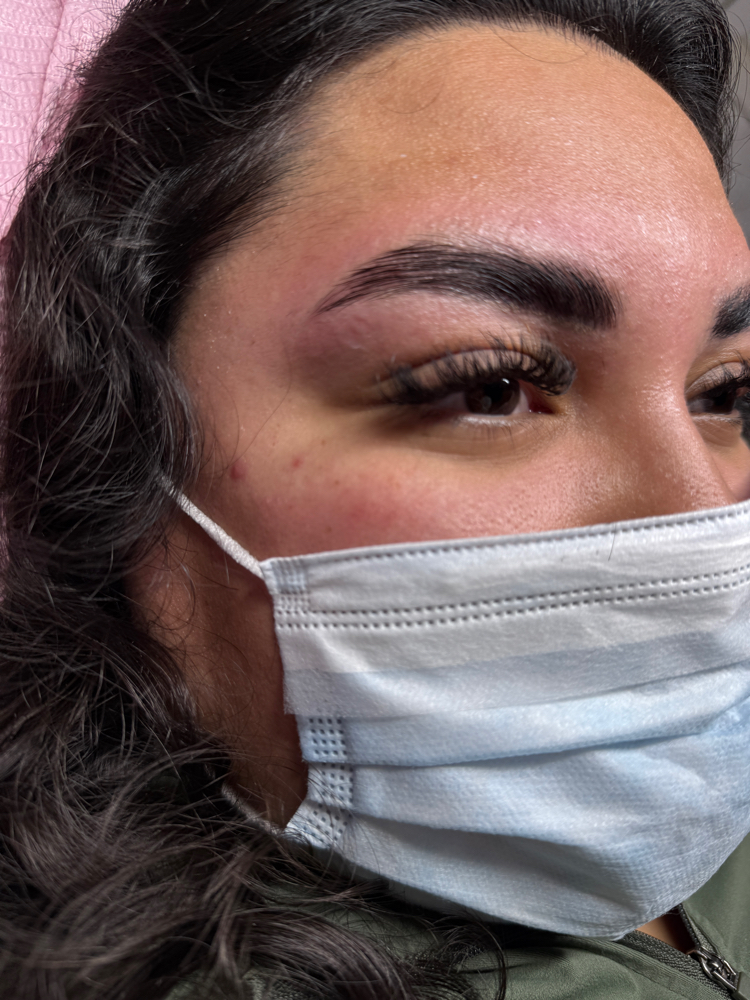 Wet Set at Maria The Beauty Plug in Phoenix, AZ