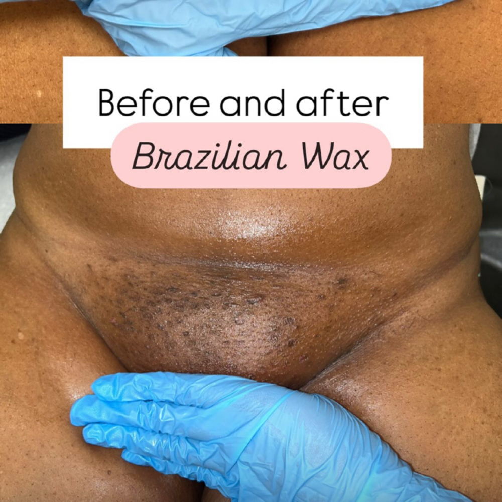 Brazilian Wax at The Lady With The Hat LLC in Columbia, SC