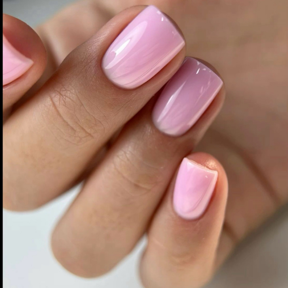 Europian Manicure + Gel Polish at Synergy Skin And Nails in Wasilla, AK