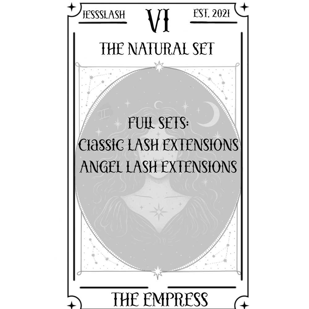 The Emperor - Brows