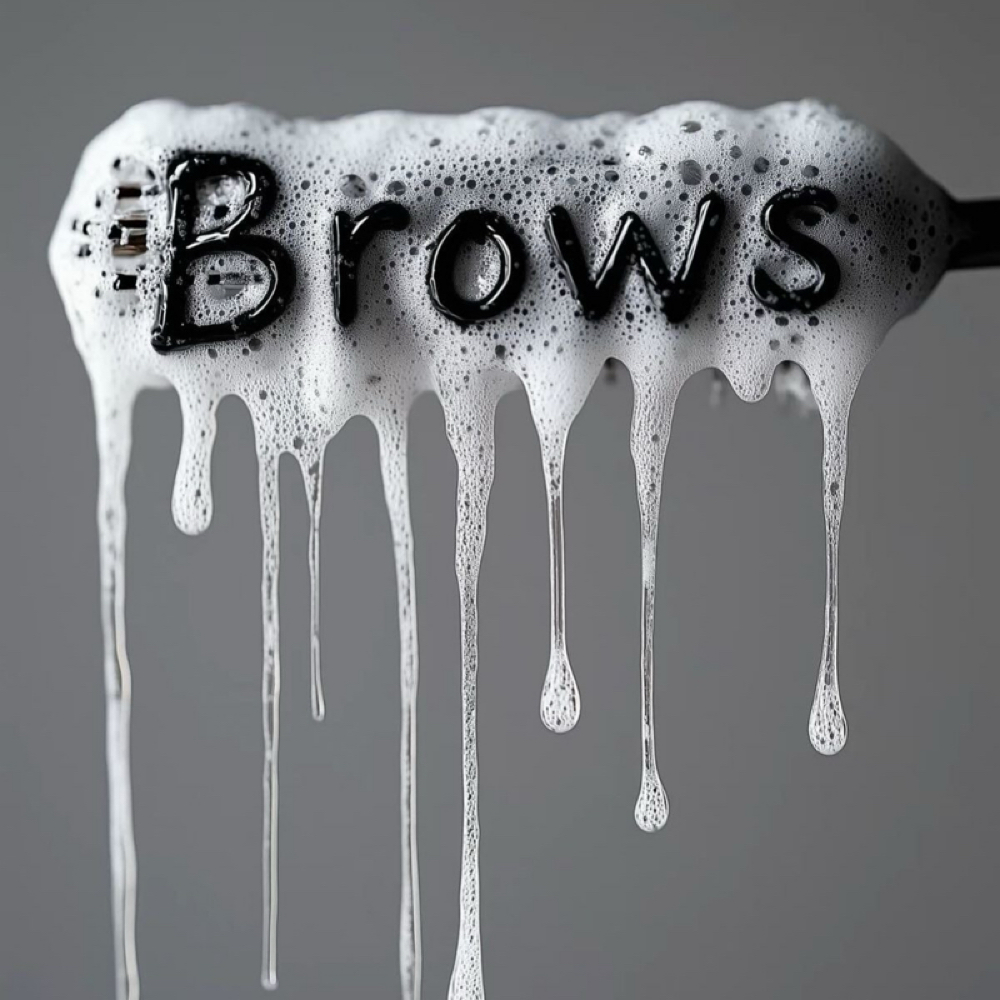 The Emperor- Brows at Divine Femme Esthetics in Odenton, MD