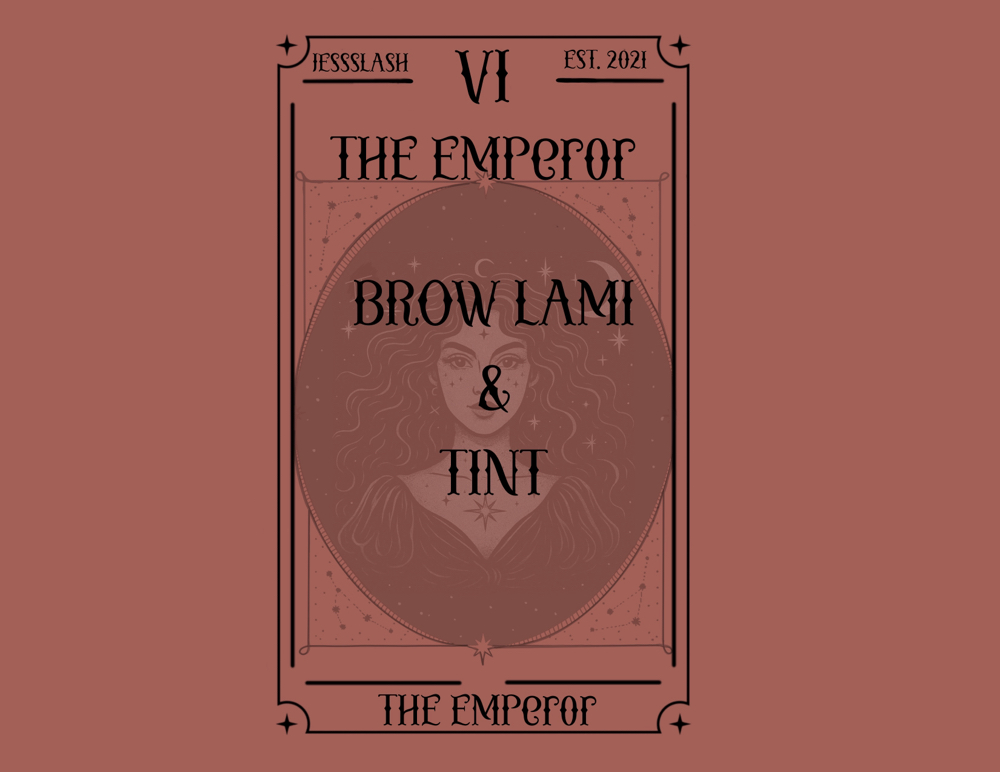 The Emperor Brows