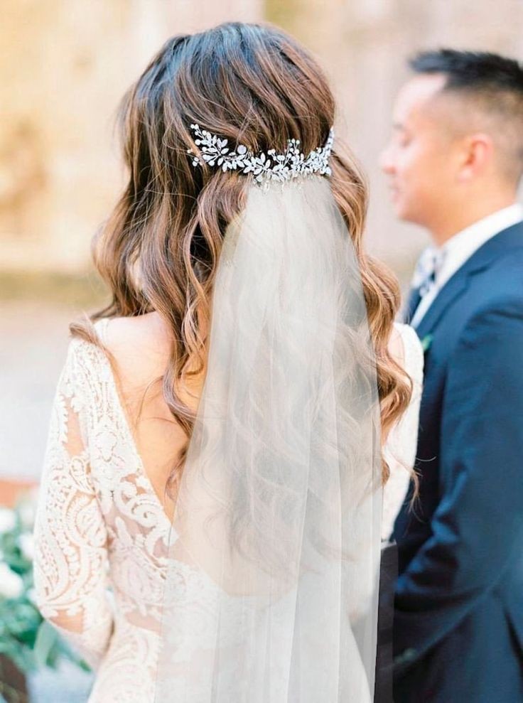 Bridal Hair