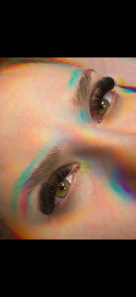 volume fill at arched angels in Stewartsville, NJ