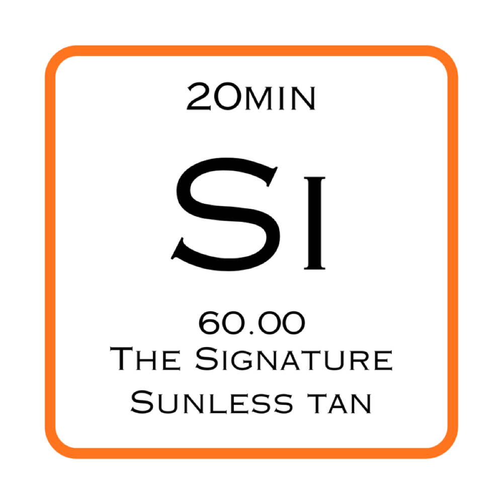 The Signature at Element 79 Spa & Salon in Dunn, NC