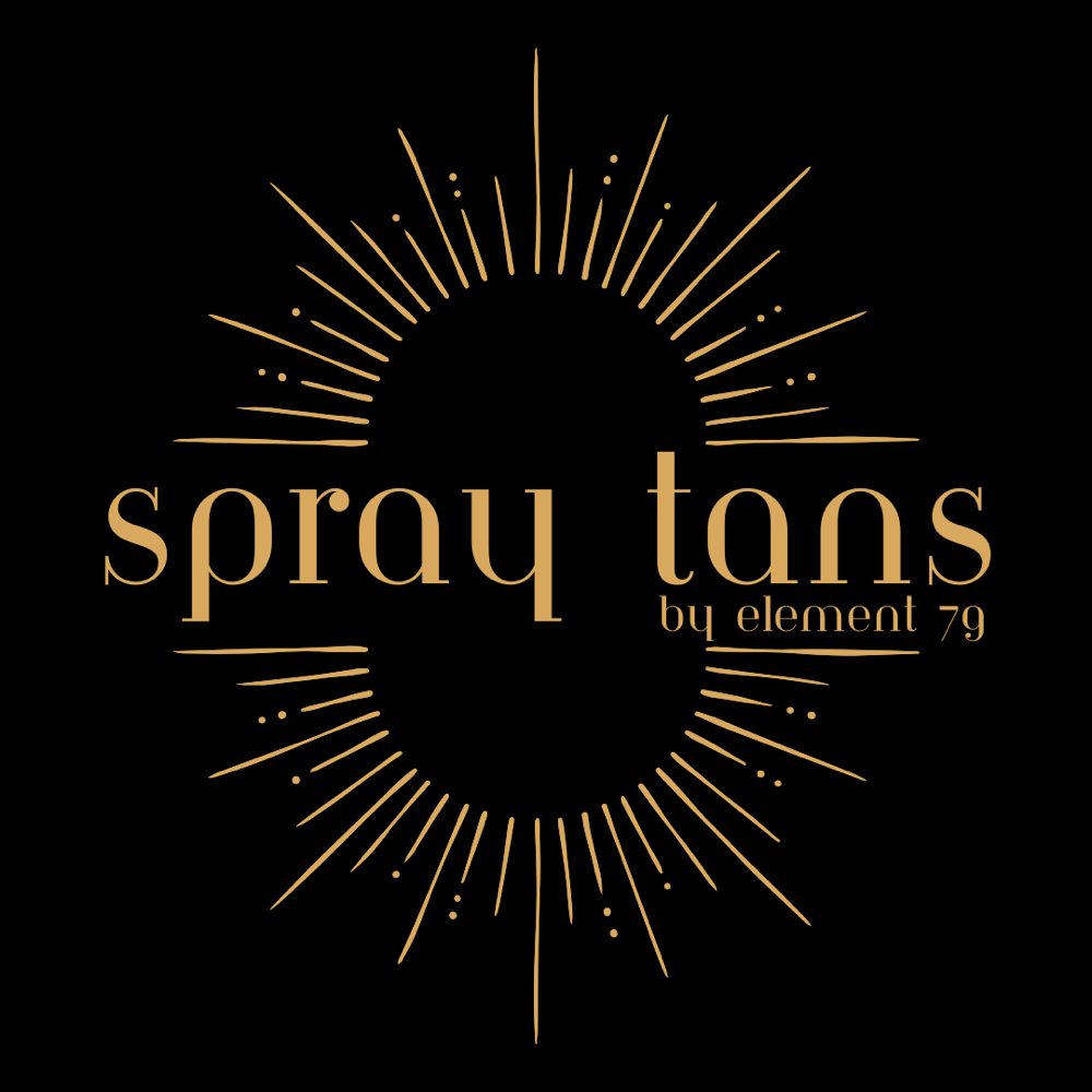 Full Body Spray Tan