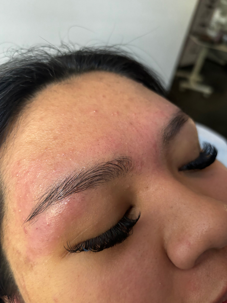 Brow Wax