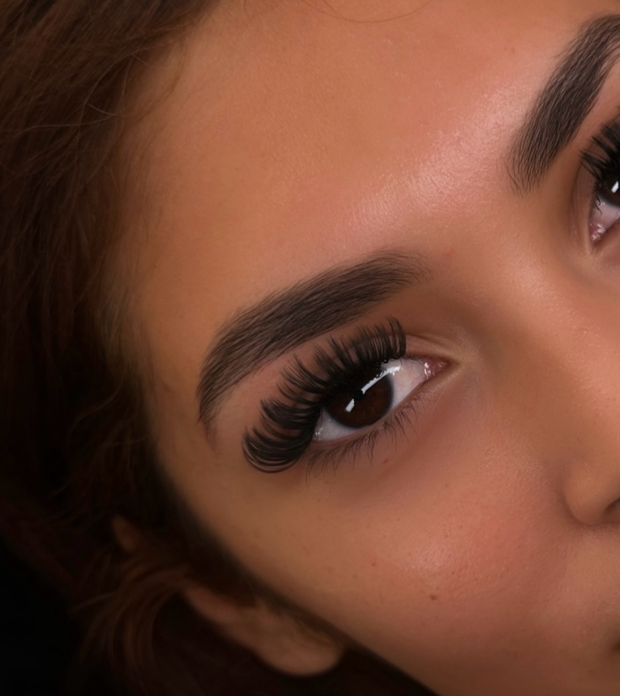 Extended Fill (3 Weeks Or More) at Lashdbyzoee in Casa Grande, AZ