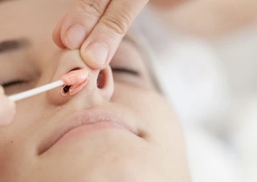 Nose Wax