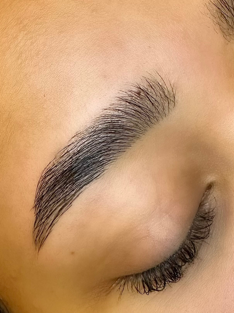 Brow Wax