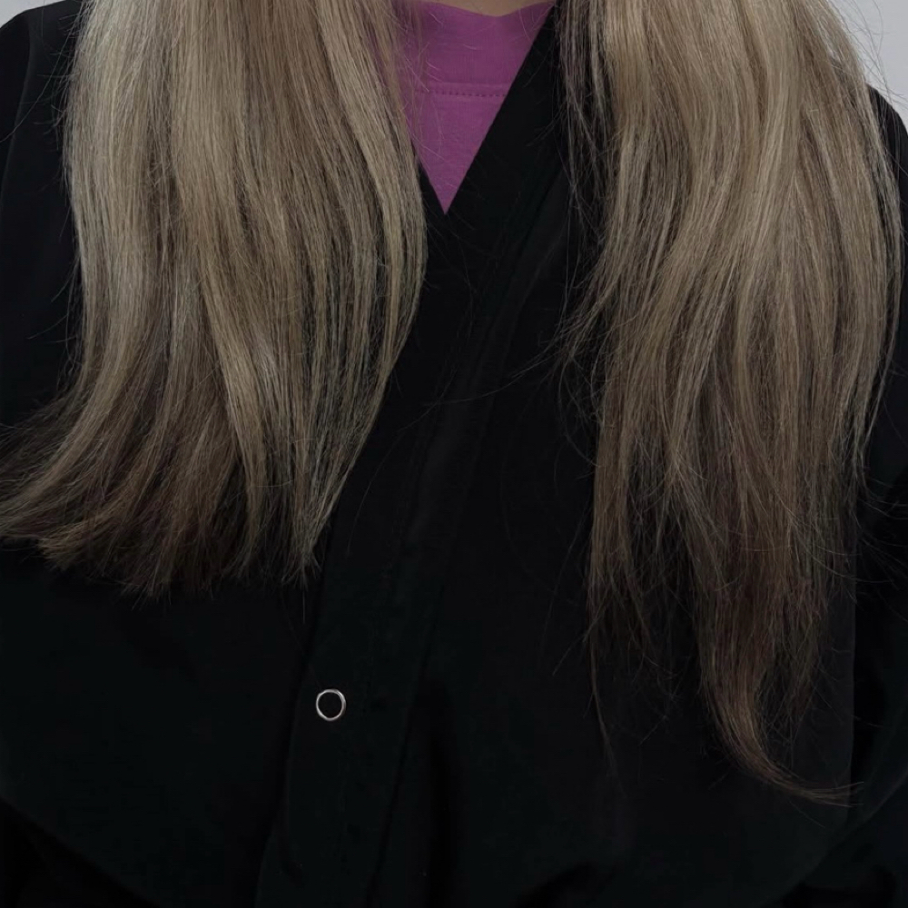 dry cut at loren mcmurray in Kingsport, TN