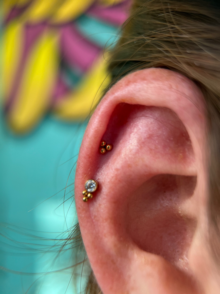 Helix (double)
