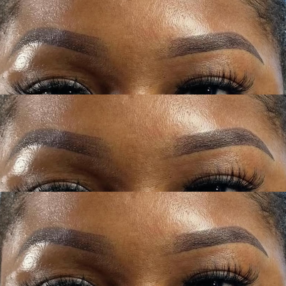 Microshading