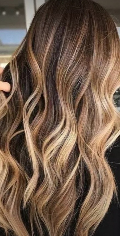 Balayage-STARTING AT $