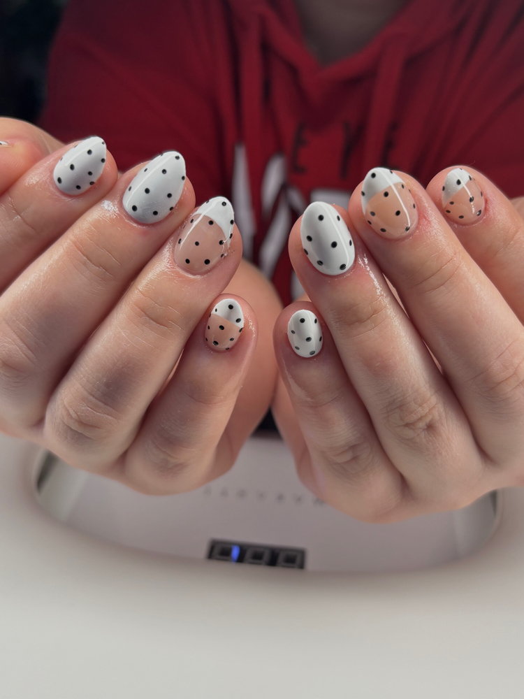 Gel Extensions