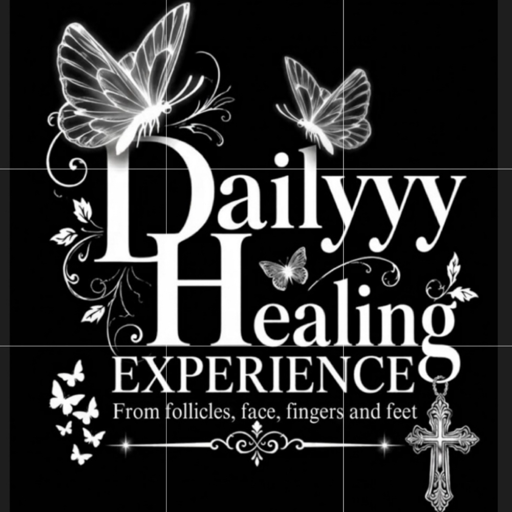 Back Relaxer at Dailyyy Healing Luxury Mobile Bus Spa Salon in DMV, MD
