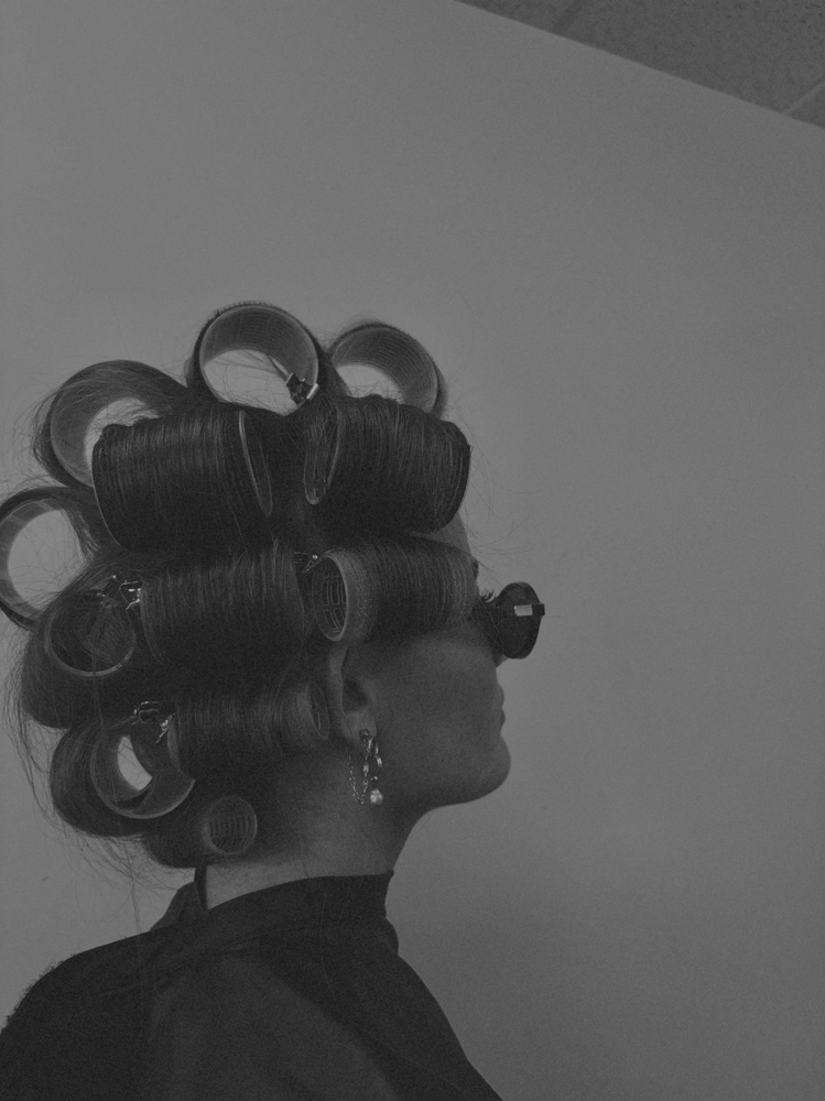 Wash + Style at Elevate Studio in Hays, KS