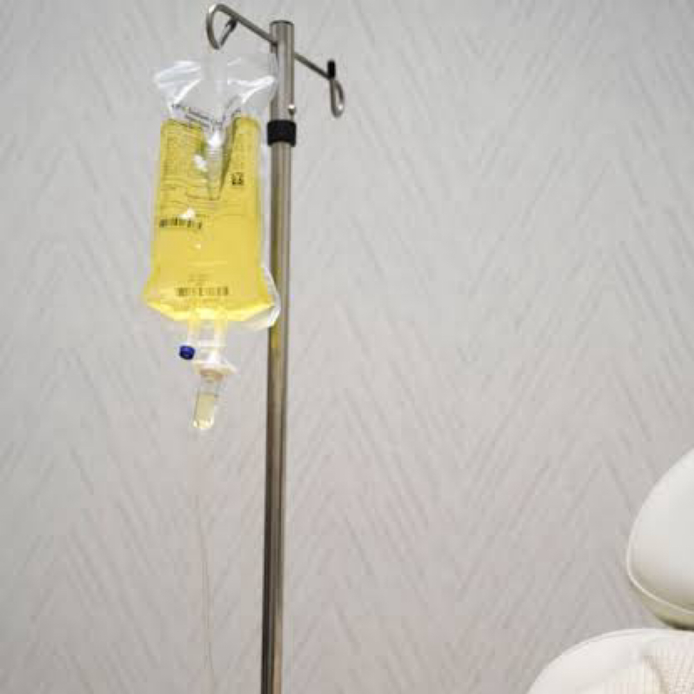 Sick Day IV Infusion at Cedar & Sage Aesthetics & Wellness in Hiawassee, GA