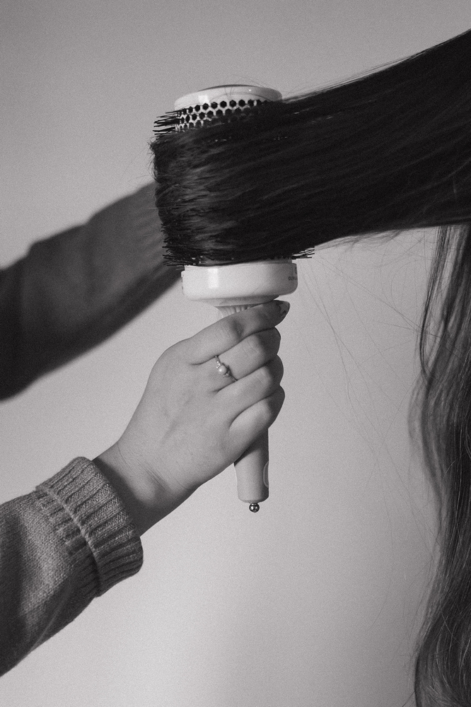 Brush Hour Blowout
