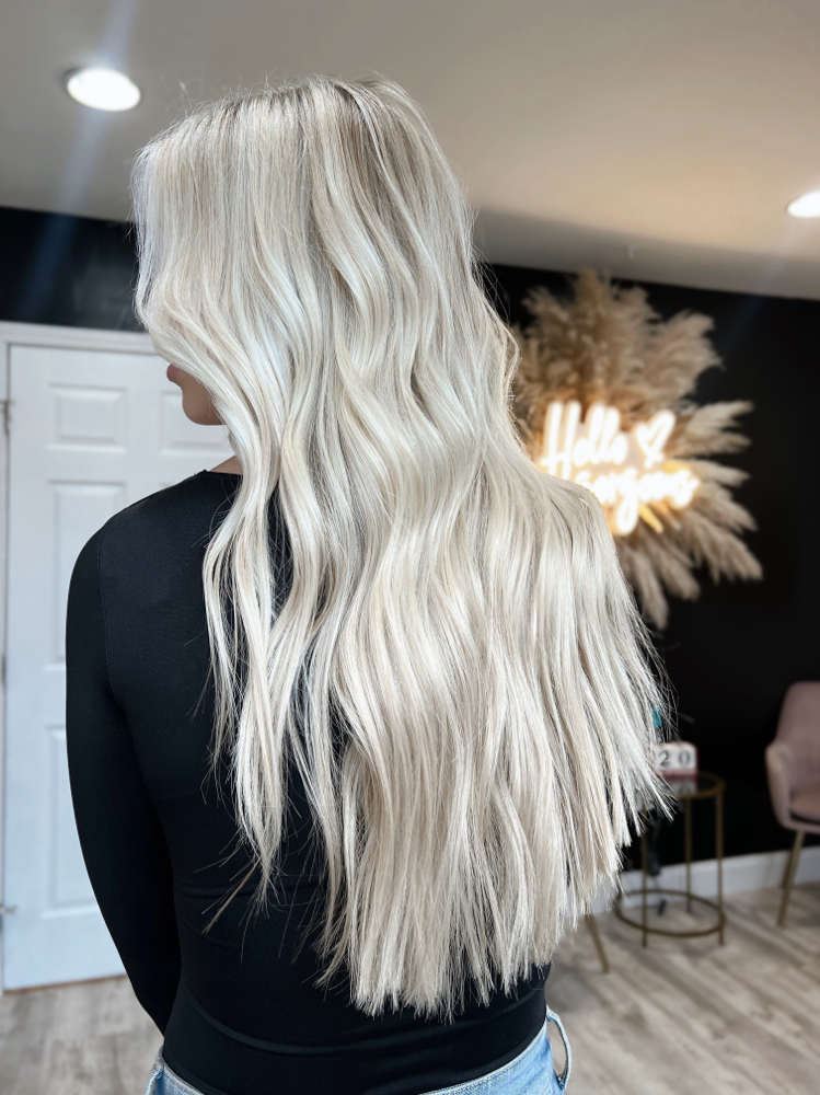 Full Highlights + Blowout