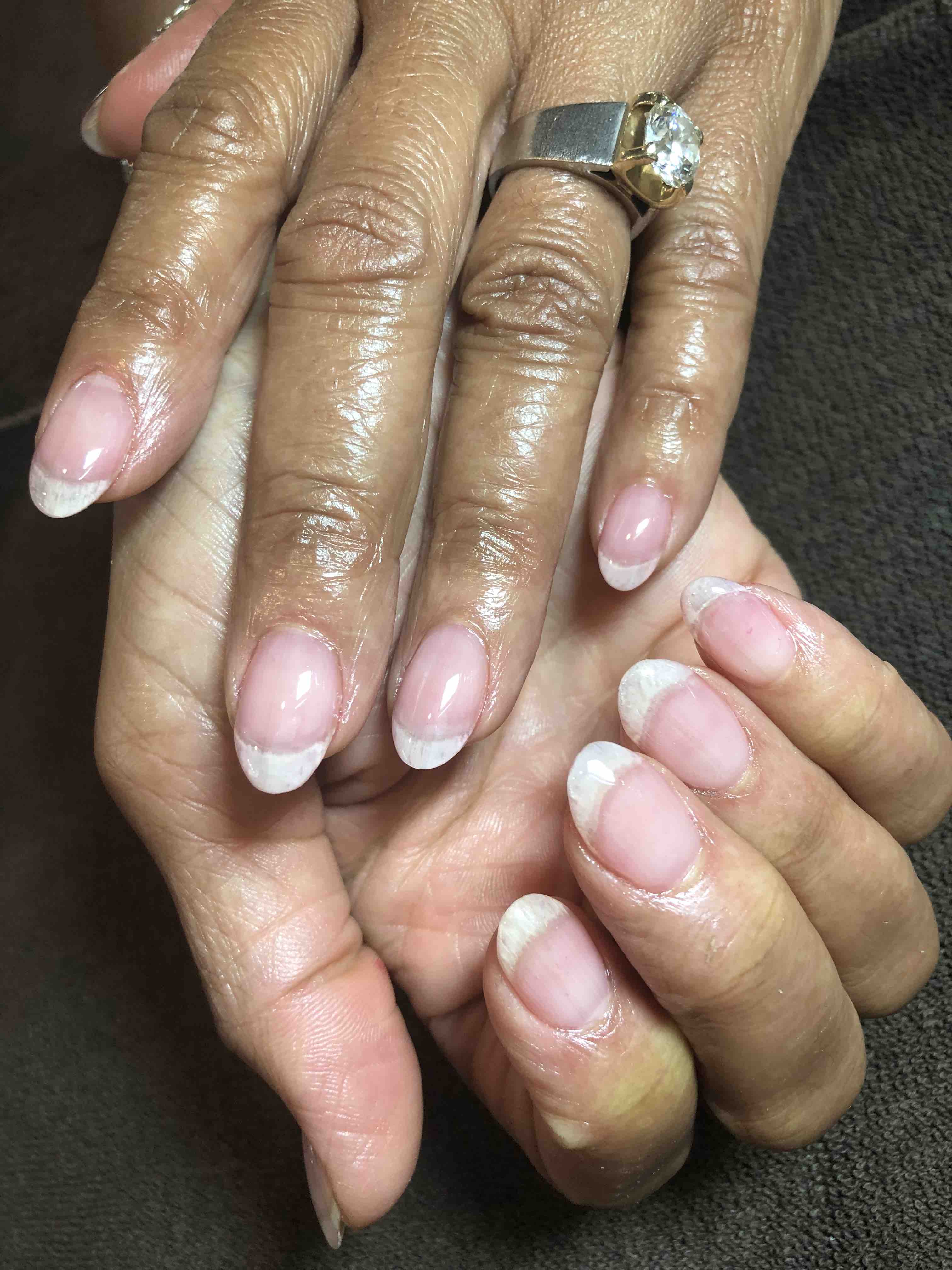 Hard Gel Full Set